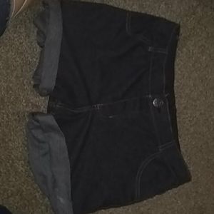 Kids shorts